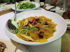 -春满园·邯郸菜发祥地(滏东店)