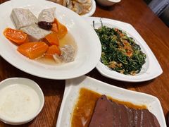 -潮名荟潮州菜馆(祈福缤纷世界店)