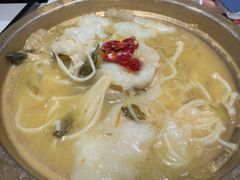 -嘉和一品粥(政府街店)