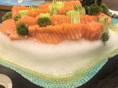 -海悦御华大酒店·中餐厅