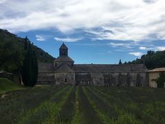 -塞南克修道院