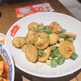 不辣不欢的一顿饭！