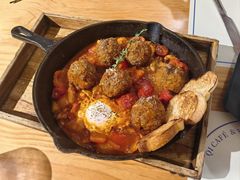 -沏点Trattoria意大利餐厅(新街口店)