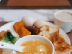 -万象温泉景区