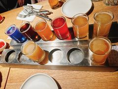 -牛啤堂精酿啤酒餐吧(五棵松华熙店)
