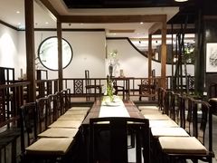 -青藤茶馆(南山路店)