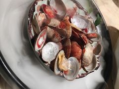 -桂满陇·蟹黄小笼汤包(中山公园店)