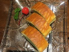 -千代武日本料理(开发区店)