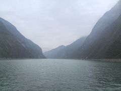 -白帝城·瞿塘峡景区