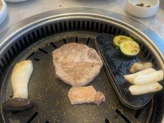 -黄金牧场(明洞总店)