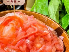 -渝井巷重庆老火锅(沈阳吉祥店)