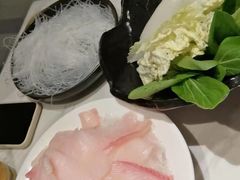 -新一哥粤菜火锅(瑞金店)