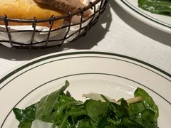 -Wolfgang’s Steakhouse 沃夫冈牛排馆(上海白玉兰广场店)