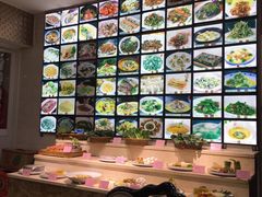 -聚丰园•湖鲜餐厅(阿红私房菜梅石路店)
