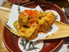 -鳗事鱼意·活鳗現烤专门店(富力海珠城店)