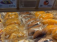 -小飞象面包公社(珠江路金鹰店)
