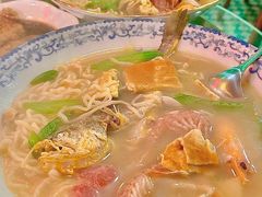 -霆记海鲜·只为这碗面(滨江店)