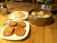 -老城南.鸭血粉丝汤(夫子庙店)