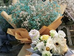 -Libra Flora花店(骆岗中央公园店)