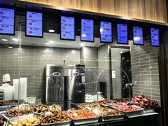 -王家沙点心店(南京西路总店)