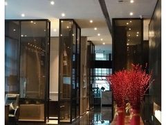 -成都万达颐华酒店