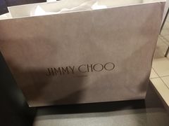 -JIMMY CHOO(恒隆广场店)