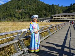 景点-腾冲北海湿地