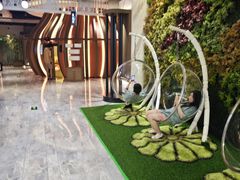 -青水瓦台汤泉(未央店)