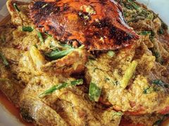 -芽庄MP泰式海鲜海景餐厅