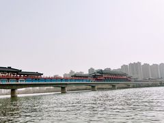 -咸阳湖景区