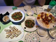 -桂满陇·杭州小馆(朝阳合生汇店)