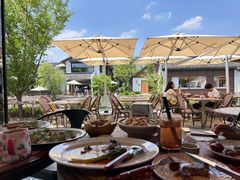 -弗兰克牛排西餐厅 Galla R By Ribone(上海首店)