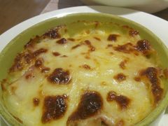 芝士焗饭-牛油果大师寿司(瑞景店)