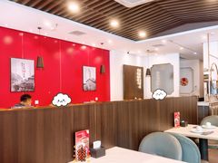 -攸州小镇家湘菜(小米科技园店)