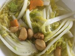 -鹅公村食府(罗阳分店)