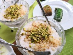 -ALAMEEN阿拉伯餐厅(三里屯店)