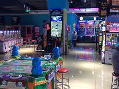 -大玩家(万达广场大连甘井子店)