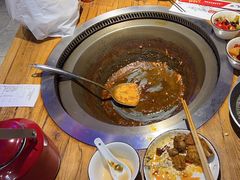-山河屯铁锅炖(哈西站店)