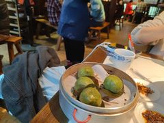 -寨子里的钵钵菜·湘西山里菜(魅力湘西店)