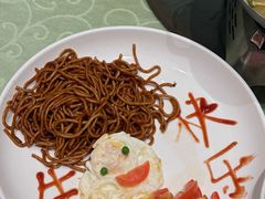 -群乐饭店(滨安路店)
