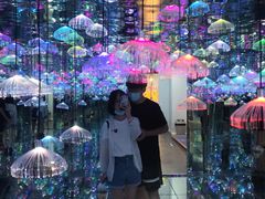 -天津梵高星空艺术馆(天河城旗舰店)