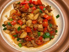 -老阿爸鲜鱼土菜(园区永旺店)