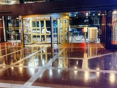 -上海新锦江大酒店