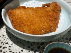 -熠盛·本帮菜Bistro(永嘉路店)