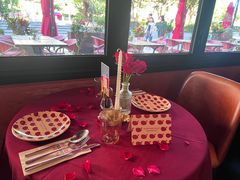 -BROWNSTONE布朗石西班牙餐厅(富城店)