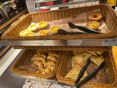 -比格比萨自助(新辰里学清路店)