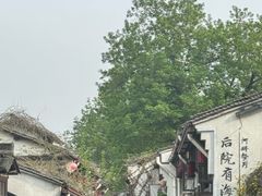 -小河直街历史文化街区