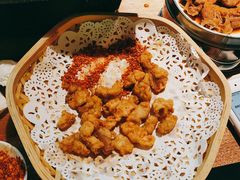 -渝蛙馆(九霄梦天地店)