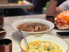 -柴门饭儿(成都太古里店)