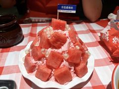 -龙虾当家·大排档(红谷滩五中店)